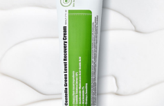 Успокаивающий крем для восстановления кожи с центеллой Purito Centella Green Level Recovery Cream