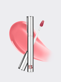 Сияющий пигмент для губ с глянцевым финишем BRAYE Thin Glow Tint 03 Healthy