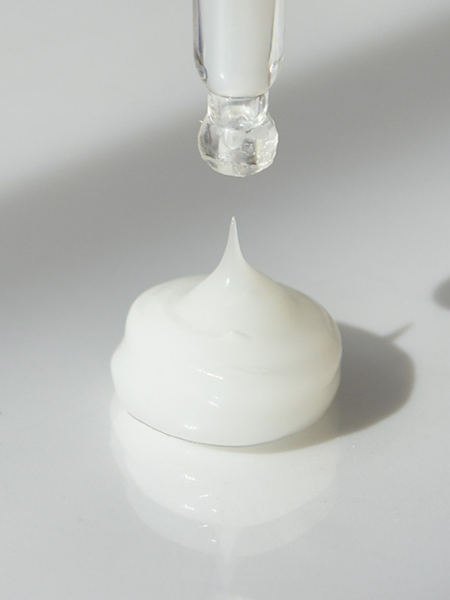 Крем для кожи вокруг глаз с бифидобактериями IsNtree TW-Real Bifida Eye Cream