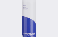 Увлажняющий спрей для лица с гиалуроновой кислотой IsNtree Hyaluronic Acid Water Mist