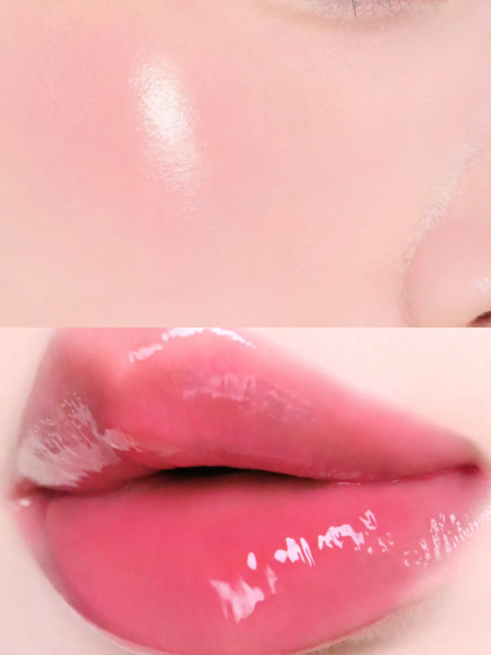 Набор: Оттеночное желе для губ и щёк + брелок fwee Lip&Cheek Glowy Jelly Pot JC03 Juicy Punch Keyring Set Набор: Оттеночное желе для губ и щёк + брелок fwee Lip&Cheek Glowy Jelly Pot JC03 Juicy Punch Keyring Set