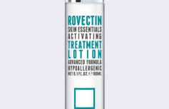 Лосьон для лица ROVECTIN Skin Essentials Treatment Lotion