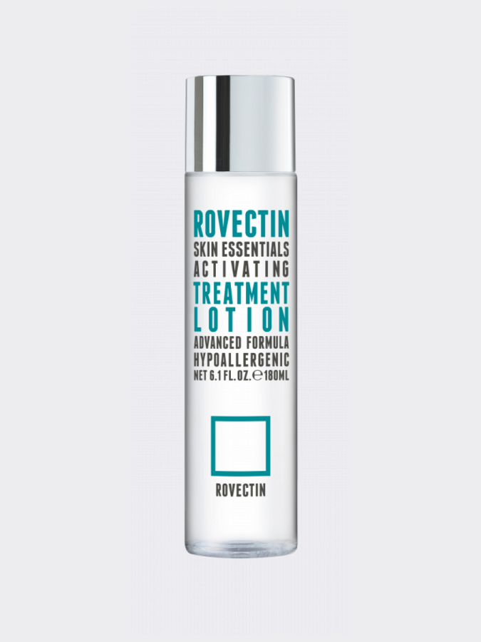 Лосьон для лица ROVECTIN Skin Essentials Treatment Lotion