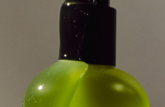Парфюмированный кератиновый бесщелочной шампунь La'dor pH6.0 Keratin LPP Shampoo Movet