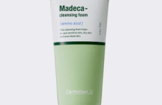 Пенка для умывания с аминокислотами Centellian24 Madeca Amino Acid Cleansing Foam