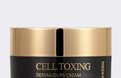 Восстанавливающий крем со стволовыми клетками MEDI-PEEL Cell Toxing Dermajours Cream