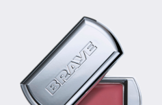 Многофункциональный оттеночный бальзам-слайдер для губ BRAYE Lipsleek 05 Ease
