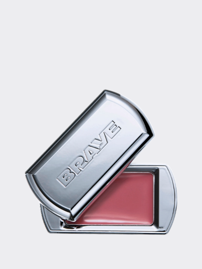 Многофункциональный оттеночный бальзам-слайдер для губ BRAYE Lipsleek 05 Ease