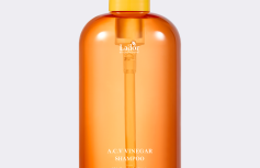Шампунь для волос с яблочным уксусом La’dor ACV Vinegar Shampoo