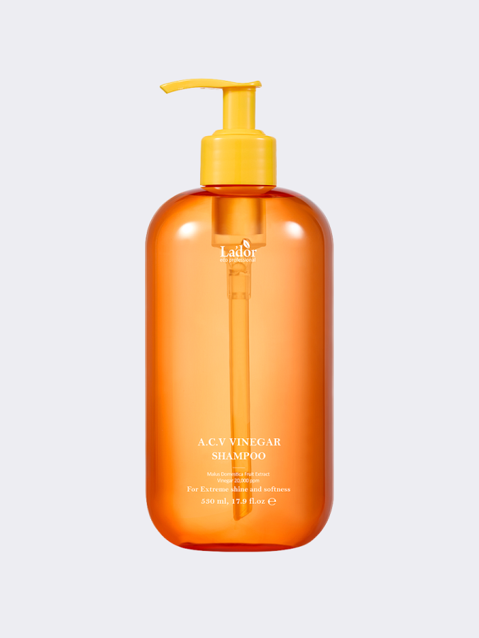 Шампунь для волос с яблочным уксусом La’dor ACV Vinegar Shampoo