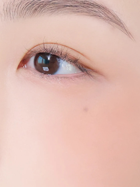 Двойные мягкие румяна с муссовой текстурой fwee Mellow Dual Blush ND01 Lazy Tempo