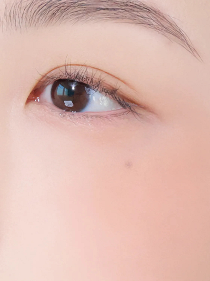 Двойные мягкие румяна с муссовой текстурой fwee Mellow Dual Blush ND01 Lazy Tempo