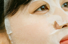Набор успокаивающих тканевых масок с экстрактом центеллы азиатской One-Day's You Cica:ming 30 Days Mask