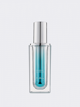 Увлажняющая сыворотка с бета-глюканом Dr.Althea Premium Intensive Hydration Boosting Serum