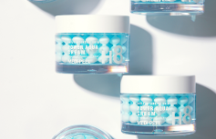 Глубокоувлажняющий капсульный крем MEDI-PEEL Power Aqua Cream