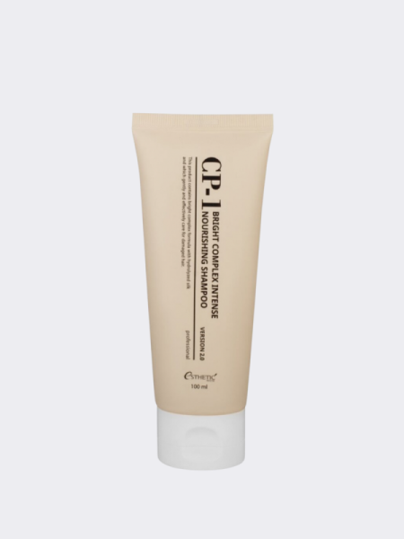 Протеиновый шампунь для волос ESTHETIC HOUSE CP-1 Intense Nourishing Shampoo Протеиновый шампунь для волос ESTHETIC HOUSE CP-1 Intense Nourishing Shampoo