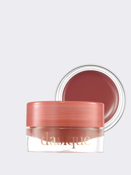 Оттеночный бальзам-джем для губ Dasique Fruity Lip Jam #13 Cranberry Jam Оттеночный бальзам-джем для губ Dasique Fruity Lip Jam #13 Cranberry Jam