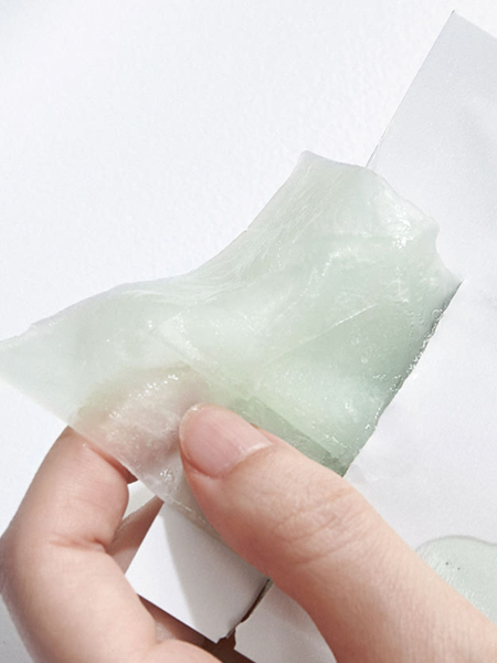 Успокаивающая тканевая маска с экстрактом центеллы азиатской Celimax The Real Cica Calming Ampoule Mask