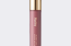 Влажный тинт для губ с бархатным финишем Huxley Blurry Tint Hidden Below 04 Pinch Of Spice