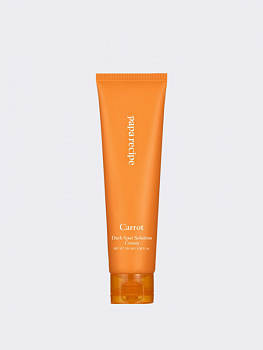 Осветляющий крем с экстрактом моркови Papa Recipe Carrot Dark Spot Solution Cream