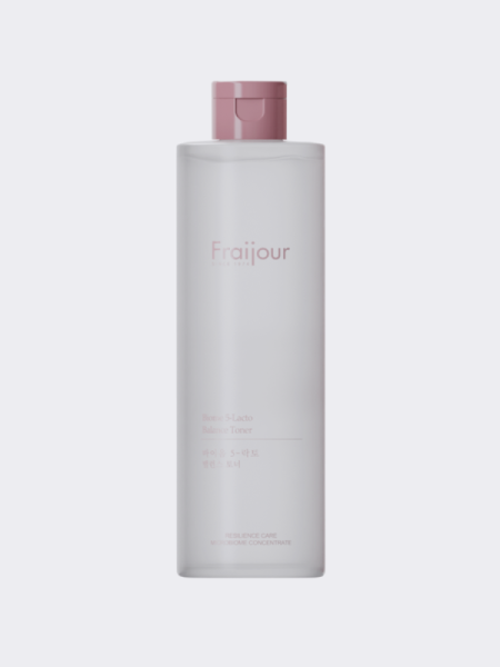Восстанавливающий тонер с пробиотиками Fraijour Biome 5-Lacto Balance Toner Восстанавливающий тонер с пробиотиками Fraijour Biome 5-Lacto Balance Toner