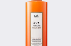 Маска для волос с яблочным уксусом La'dor ACV Vinegar Treatment