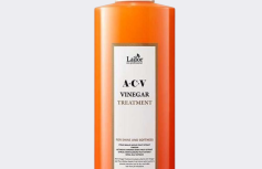 Маска для волос с яблочным уксусом La’dor ACV Vinegar Treatment
