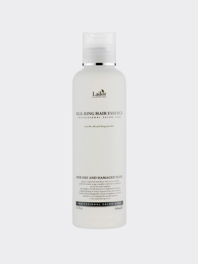 Восстанавливающая эссенция для волос La’dor Silk-Ring Hair Essence