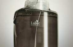 Восстанавливающий шампунь для поврежденных волос La’dor PRO CMC Shampoo