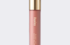 Влажный тинт для губ с бархатным финишем Huxley Blurry Tint Hidden Below 03 Summer Peach