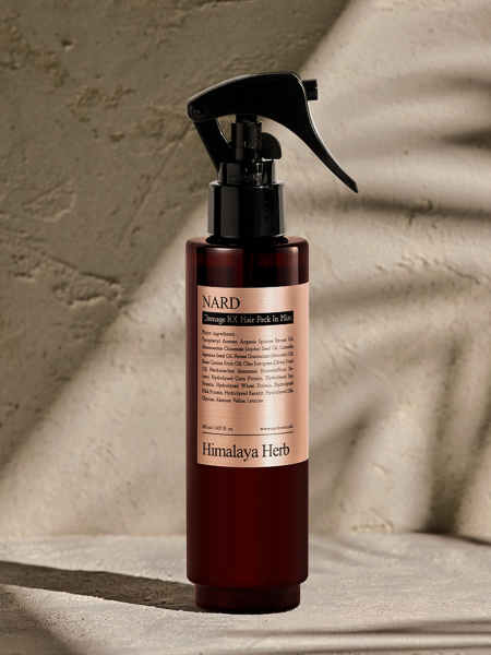 Восстанавливающий спрей для волос с аминокислотами NARD Damage RX Hair Pack In Mist
