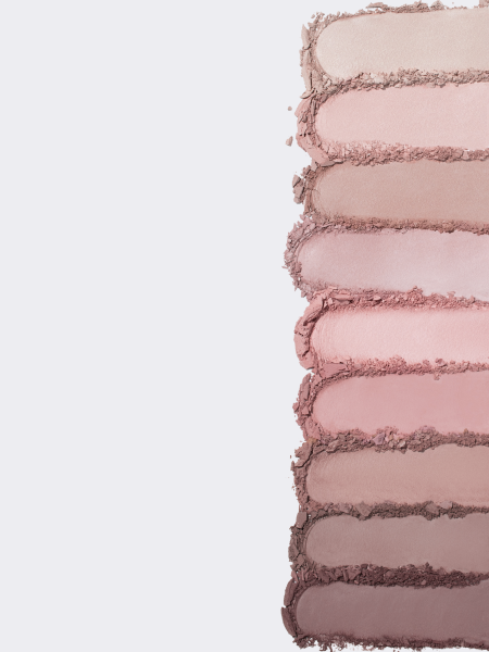 Палетка теней для век Dasique Shadow Palette #13 Cool Blending