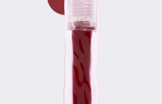 Матовый тинт для губ INGA Blurring Velvet Matte Tint Elfin Berry
