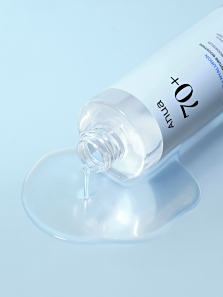 Увлажняющий тонер для лица с берёзовым соком ANUA Birch 70% Moisture Boosting Toner