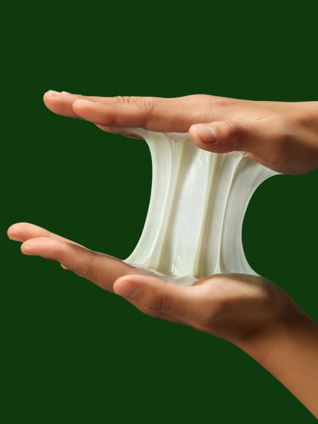 Набор: разглаживающая маска-плёнка + кисть CKD Retino Collagen Small Molecule 300 Tightening Cream Pack