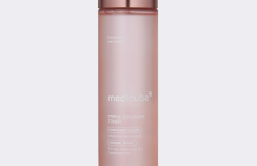 Укрепляющий тонер для лица с коллагеном Medicube Triple Collagen Toner 4.0