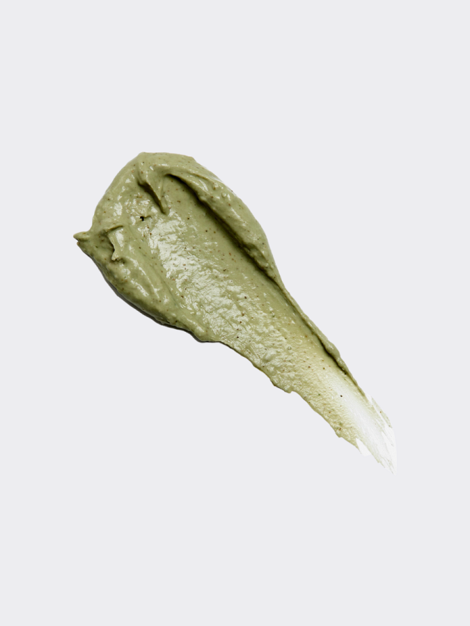 Альгинатная маска-бустер со спикулами и экстрактом центеллы VT Reedle Shot EX Cica Modeling Pack