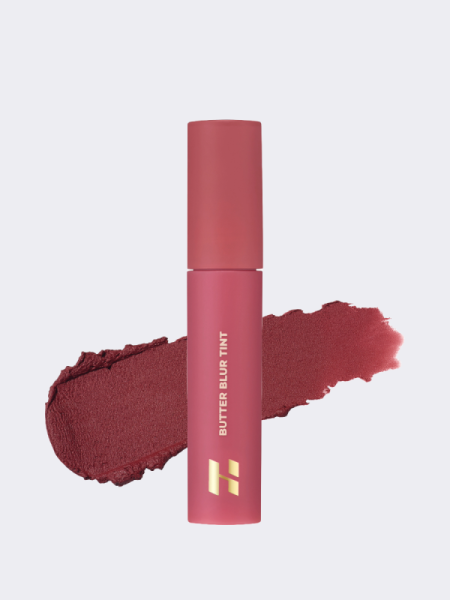 Муссовый тинт для губ HOLIKA HOLIKA Butter Blur Tint 10 Bitter Муссовый тинт для губ HOLIKA HOLIKA Butter Blur Tint 10 Bitter