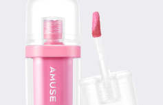 Стойкий гелевый тинт AMUSE Jel-Fit Tint 04 Rose Milk