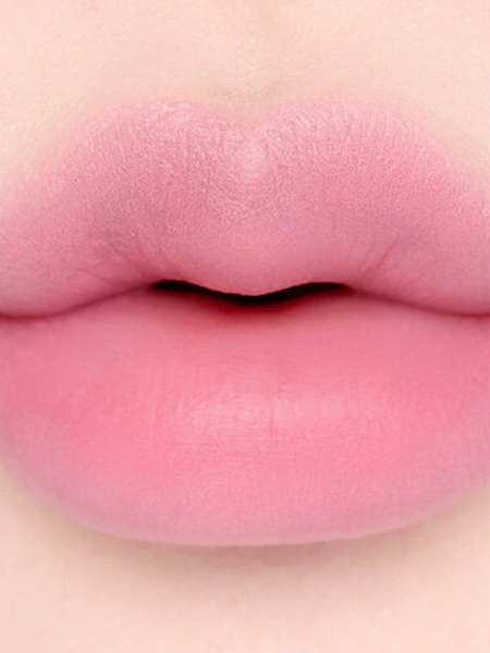 Мягкий карандаш для губ Dasique Mood Blur Lip Pencil #05 Pink Choux