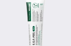 Отшелушивающая маска с экстрактами трав MEDI-PEEL E.F.G. Vegan Peel Tox