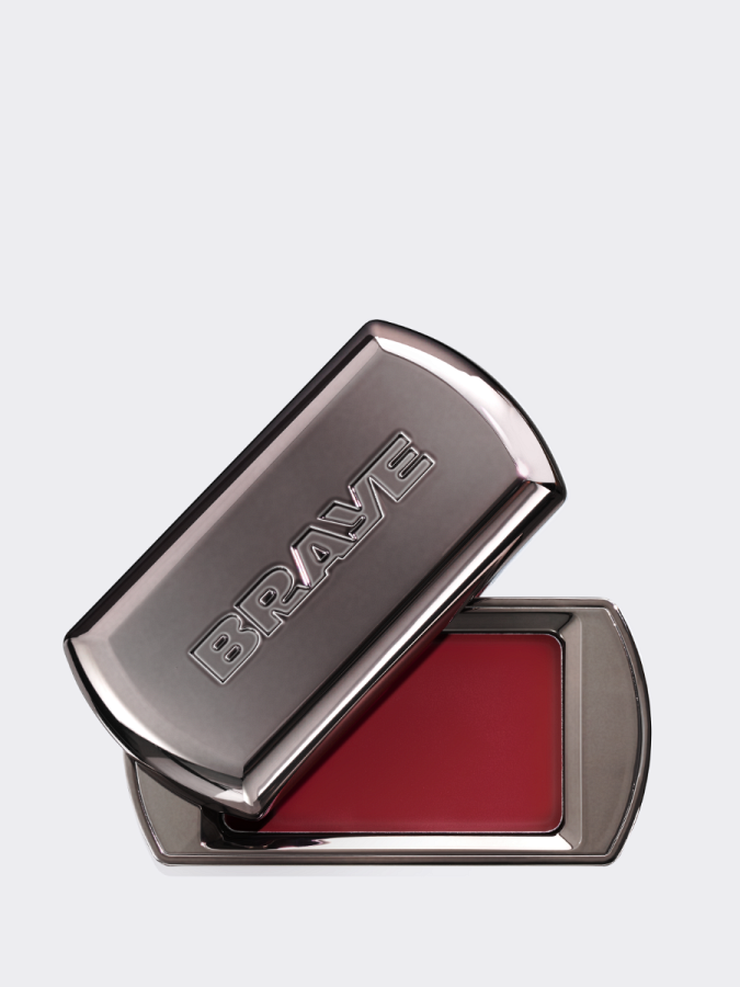 Многофункциональный кремовый оттеночный бальзам-слайдер для губ BRAYE Lipsleek Blur 04 Freeness