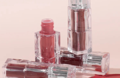 Глянцевый тинт для губ TIRTIR Waterism Glow Tint 07 Cassis Plum