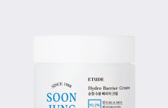 Увлажняющий крем для чувствительной кожи Etude House Soon Jung Hydro Barrier Cream