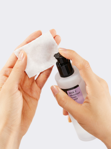 Эссенция AHA для проблемной кожи COSRX AHA 7 Whitehead Power Liquid Эссенция AHA для проблемной кожи COSRX AHA 7 Whitehead Power Liquid