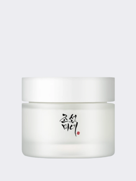 Разглаживающий крем для лица с экстрактами риса и женьшеня Beauty of Joseon Dynasty Cream Разглаживающий крем для лица с экстрактами риса и женьшеня Beauty of Joseon Dynasty Cream