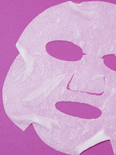 Очищающая тканевая маска с экстрактом баклажана Papa Recipe Eggplant Clearing Mask Pack Очищающая тканевая маска с экстрактом баклажана Papa Recipe Eggplant Clearing Mask Pack