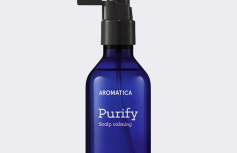 Тоник для жирной кожи головы с чайным деревом Aromatica Tea Tree Purifying Tonic