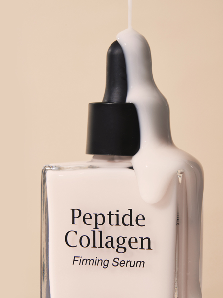 Укрепляющая сыворотка для лица с коллагеном и пептидами Slosophy Peptide Collagen Firming Serum Укрепляющая сыворотка для лица с коллагеном и пептидами Slosophy Peptide Collagen Firming Serum