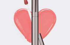 Жидкий пигмент для губ с полуматовым финишем BRAYE Water Blur Tint 01 Affection